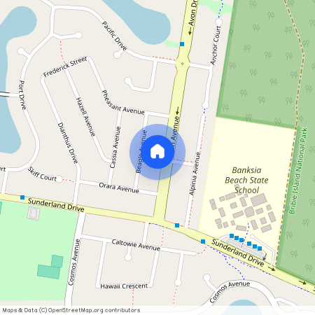 17 Avon Avenue, Qld 4507, Banksia Beach