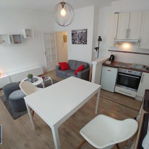 Location Appartement 2 pièces 34m² LILLE 59000 - Photo 2