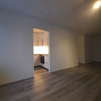 Sågverksgatan, Piteå - Photo 1