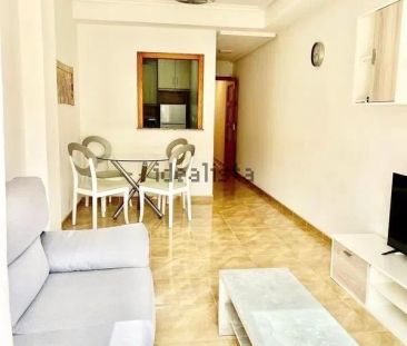 Alquiler de ático en Calle San Miguel de Salinas, 30 - Photo 2