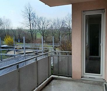 Hübsche 2 Zimmer Wohnung in ruhiger Lage sucht ruhige neue Mieter! - Foto 5