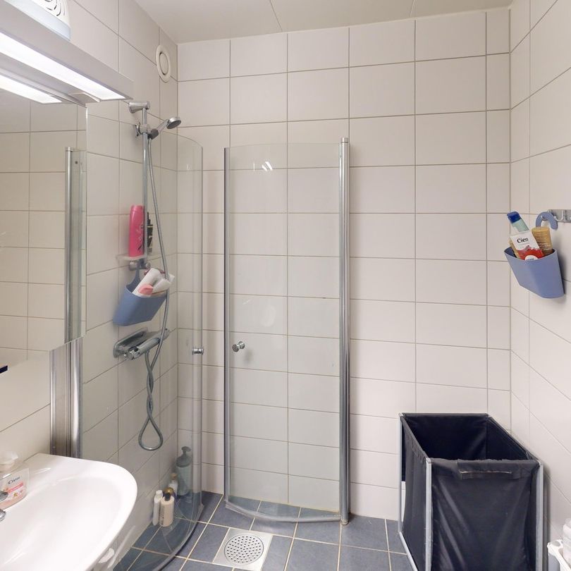 Lundbyvägen 30 B, Göteborg - Foto 1