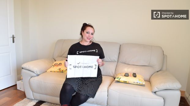 Rooms to rent in house - Rathfarnham, Dublin - Photo 1