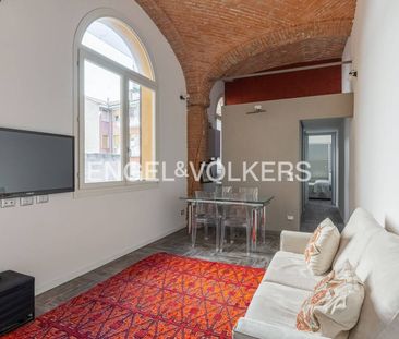 Trilocale via San Felice, San Felice, Bologna - Photo 1