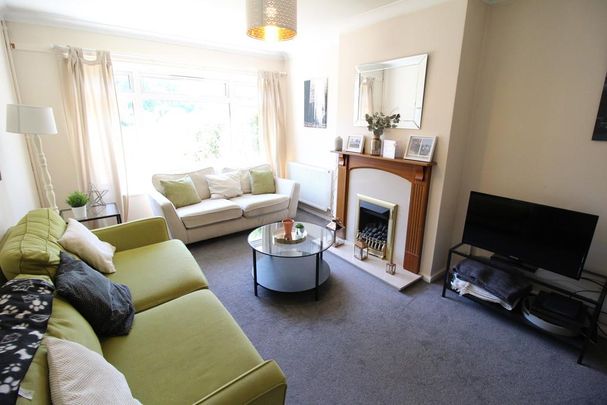 2 bedroom semi-detached bungalow to rent - Photo 1