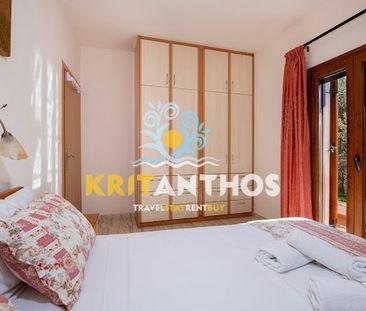 Elia Villas Pagkalochori - Φωτογραφία 5
