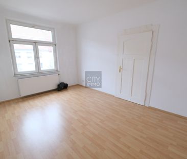 Altbauwohnung mit Balkon in Schoppershof – Nähe U-Bahn - Photo 4