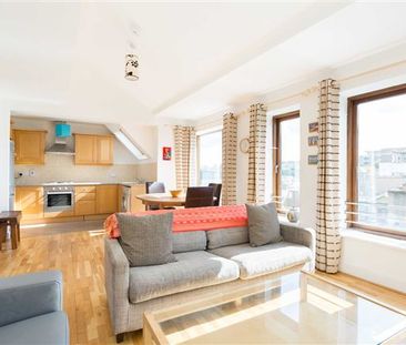 Apt 5 The Steps, Dublin 8, County Dublin, D08 A665 - Photo 2