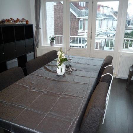 Te huur: Appartement Spaarndamseweg in Haarlem - Foto 1