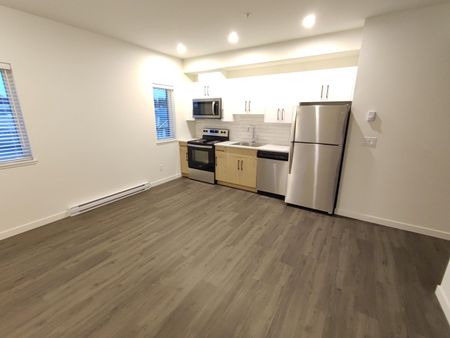 Unit 408 - 2 Bedrooom, 2 Bathroom at Central48 - Photo 5