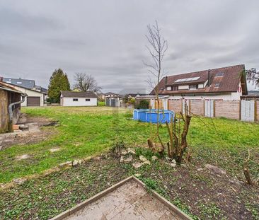 AN RUHIGER LAGE MIT UMSCHWUNG! - Photo 5