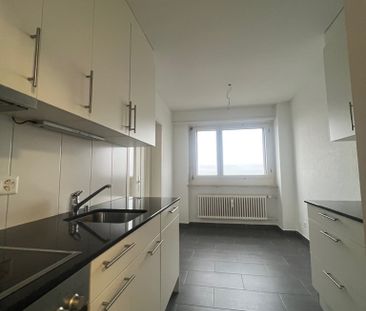 3.5 Zimmer, 68 m², 8. Stock - Foto 1