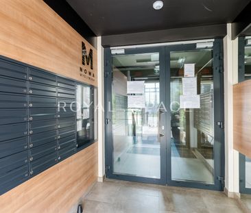 2 oddzielne pokoje z kuchnią! - Фото 4