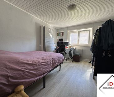 Location Appartement 2 pièces 49m² SARREBOURG 57400 - Photo 4