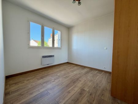 Location Appartement 2 pièces 38m² LIMOGES 87000 - Photo 2