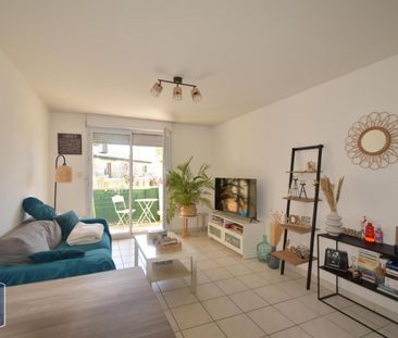 Location Appartement 2 pièces 40m² AGEN 47000 - Photo 2