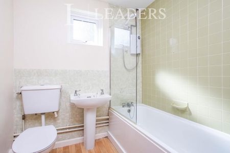 2 bedroom bungalow to rent - Photo 4