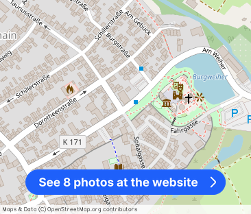 Hochwertige 2-Zimmerwohnung mit Einbauküche und Balkon - Photo 1