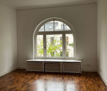 Stilvolle 2 Zimmerwohnung im Herzen von Leipzig - Photo 1