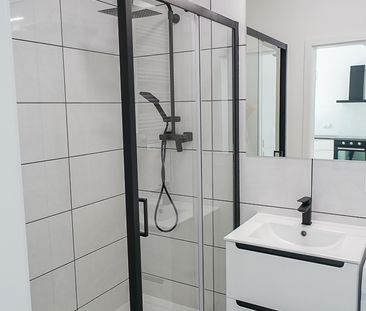 Kamienica NOVA 2 pokoje umeblowane 2600+opłaty - Photo 1