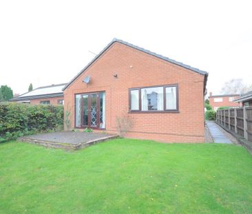 3 bedroom detached bungalow to rent - Photo 2