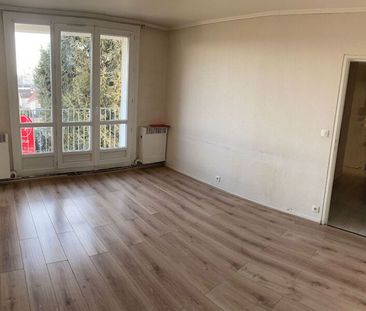 Appartement à louer 3 pièces • 57 m 2 Limoges - Photo 1