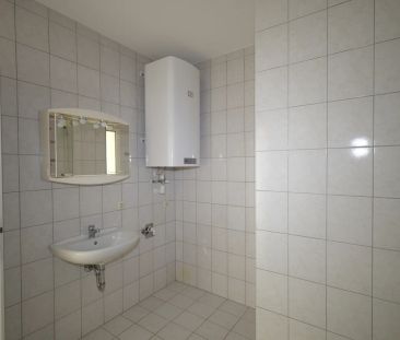 Mietwohnung (616) 54 m² mit Balkon und Küche Vermietung direkt vom ... - Foto 6