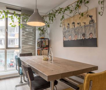 Te huur: Appartement Land van Cocagneplein in Amsterdam - Photo 5