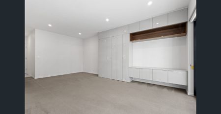 2-Bedroom Apartment with Parking at 'Casa' – Newstead - Photo 2