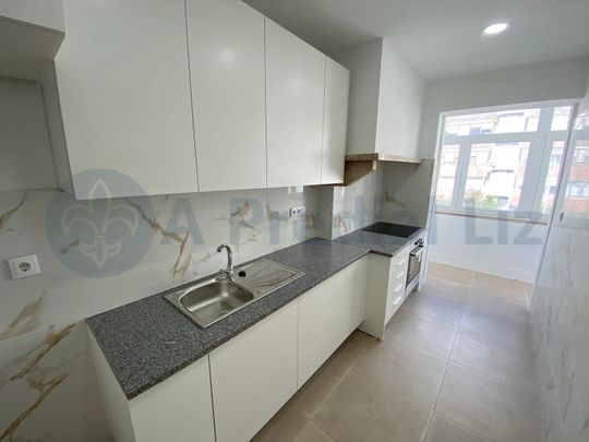 Apartamento T1 em Lisboa - Photo 1
