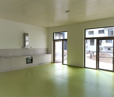 WEIHNACHTSAKTION: 1. MONAT MIETFREI: SCHÖNE 2-ZIMMERWOHNUNG MIT TOP... - Foto 2