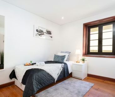 Rua de Moalde, São Mamede de Infesta, Porto District 4465-208 - Photo 6