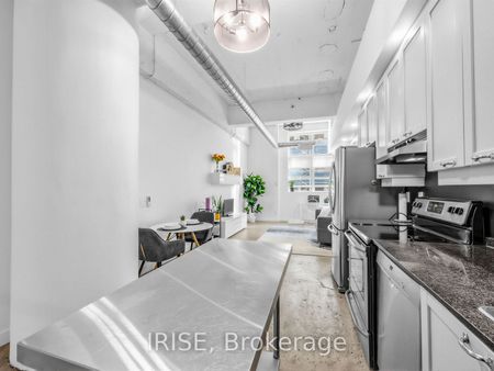Merchandise Lofts , #531 - Photo 4
