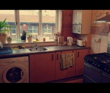 Room in a Shared Flat, Wester Common Drive, G22 - Photo 4