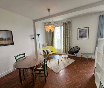 Location Appartement 1 pièce 35m² - Photo 1