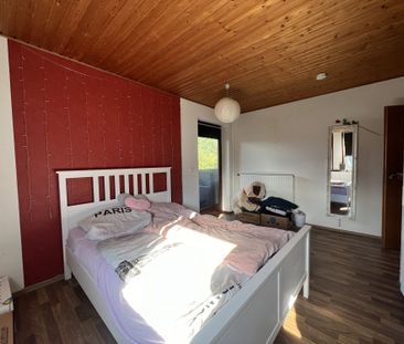 4-Zimmer-Dachgeschosswohnung mit zusätzlichem Dachausbau in Stuhr-V... - Photo 3