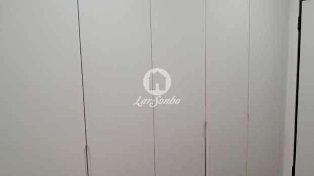 Apartamento T1 - Photo 1