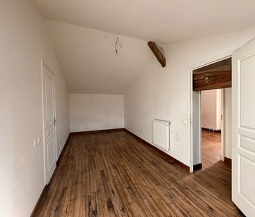 Location Appartement 3 pièces 73m² - Photo 3