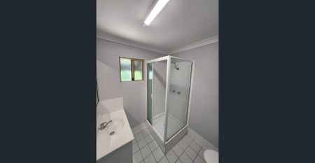 Oonoonba located top floor one-bedroom unit - Photo 5