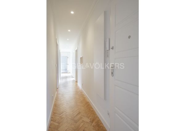 Apartamento T4 em Lisboa
