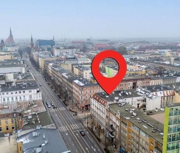 Pokój Szczecin - Photo 4