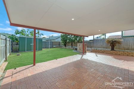 33A Templeton Cres, Douglas QLD 4814 - House For Rent | Domain - Photo 5