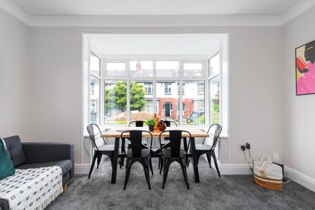 6 bedroom house to rent - Photo 5