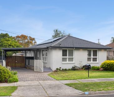 Beautifully Renovated Home with Exceptional Entertaining Spaces - Photo 2