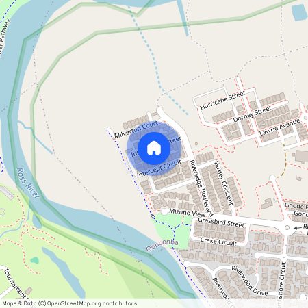 15 Intelligence Street, Oonoonba QLD 4811