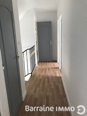 Location maison à Landivisiau, 6 pièces 110.9m² - Photo 1