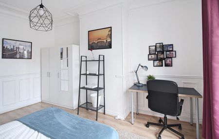 Paris - Chapelle - Chambre 3 - Photo 3