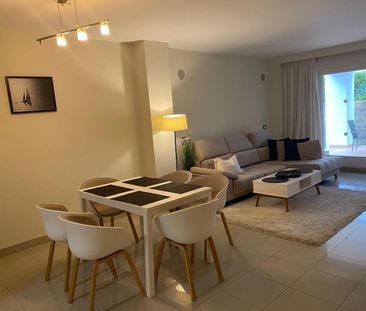 Alquiler de piso en Calle Istán, 9 - Photo 5