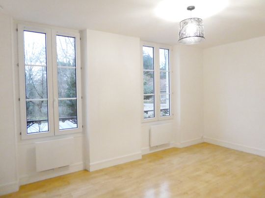 Location Appartement 1 pièce 20m² MELUN 77000 - Photo 1