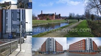 Riverside House, 100 Blackfriars Road, Salford, M3 7FU - Photo 5
